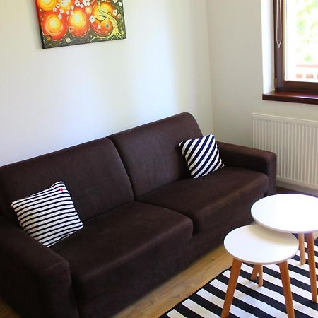 Apartman Lilu - Татранска Ломница Экстерьер фото