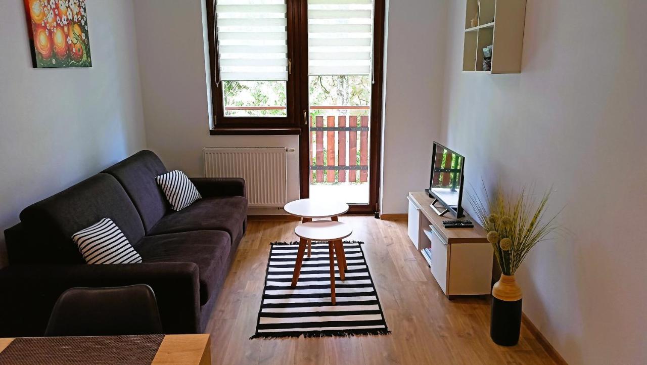 Apartman Lilu - Татранска Ломница Экстерьер фото