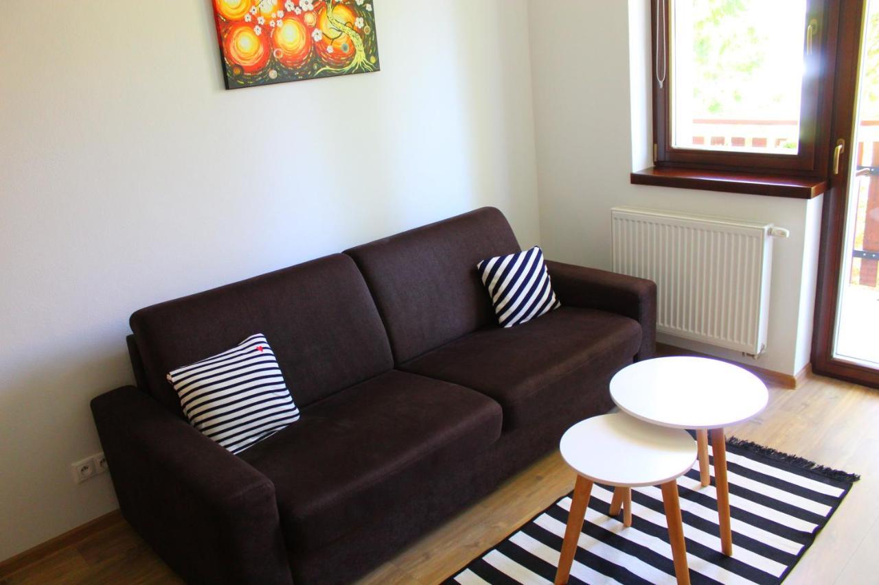 Apartman Lilu - Татранска Ломница Экстерьер фото