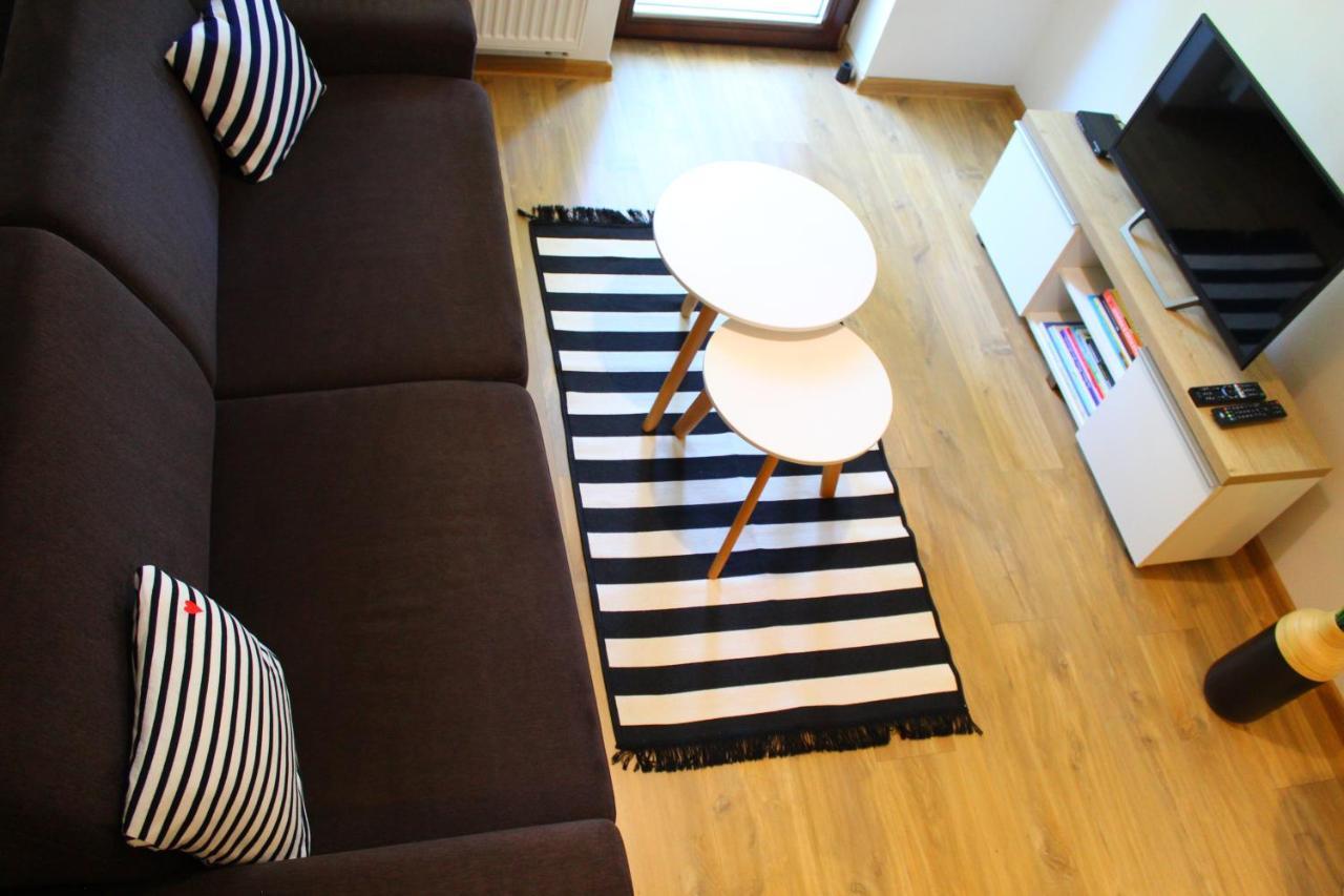 Apartman Lilu - Татранска Ломница Экстерьер фото