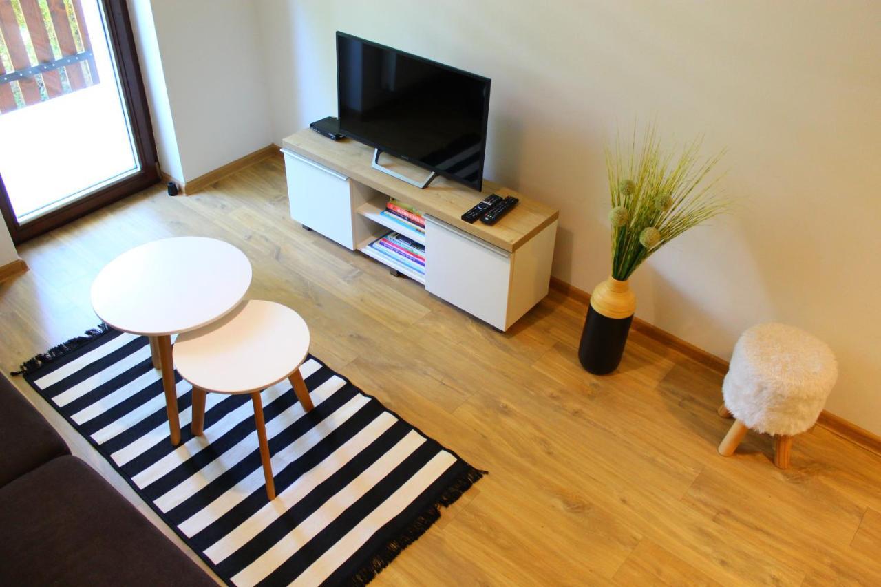 Apartman Lilu - Татранска Ломница Экстерьер фото