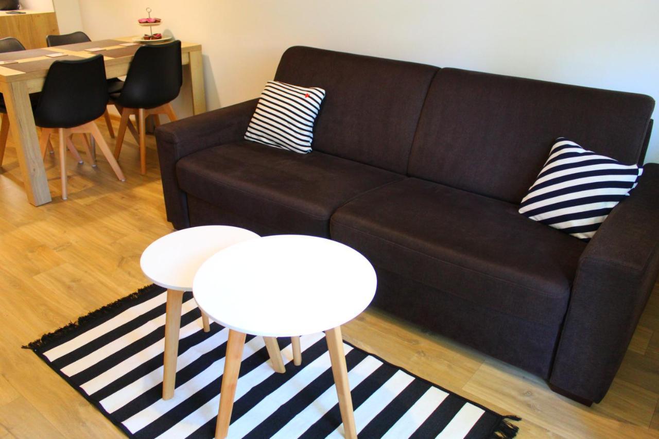 Apartman Lilu - Татранска Ломница Экстерьер фото