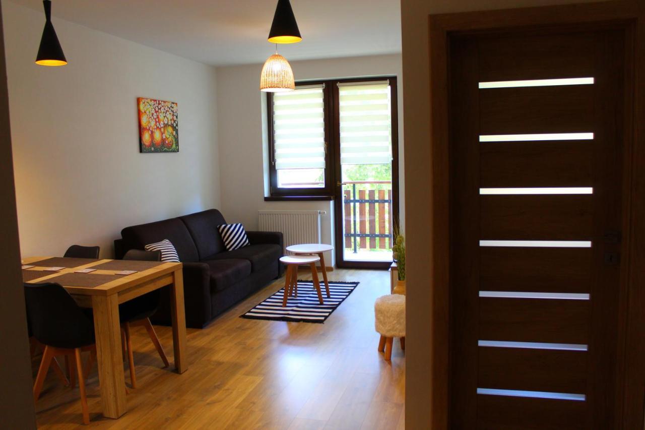 Apartman Lilu - Татранска Ломница Экстерьер фото