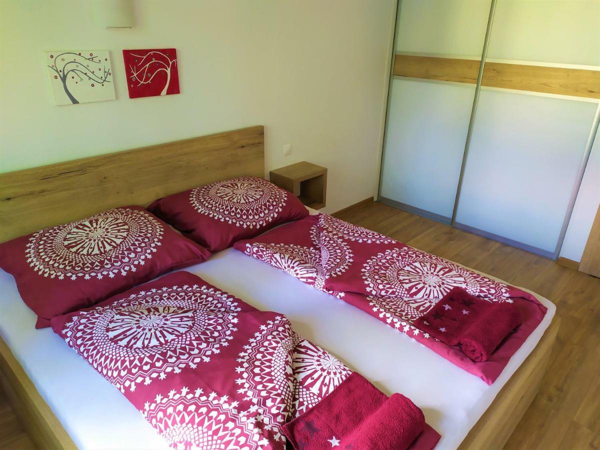Apartman Lilu - Татранска Ломница Экстерьер фото